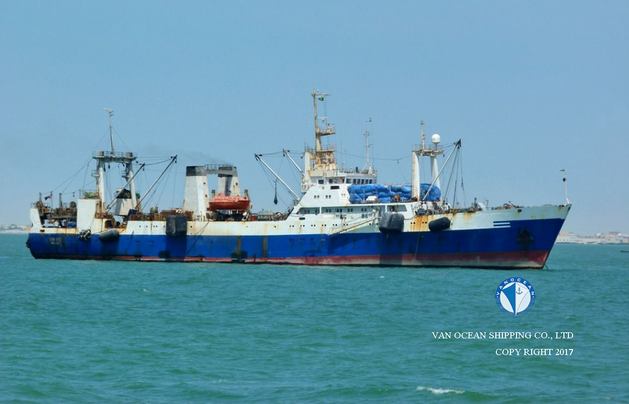 船名 tra279 船型 拖网渔船 船舶改建记录 - 船壳材料 - 船旗 - 